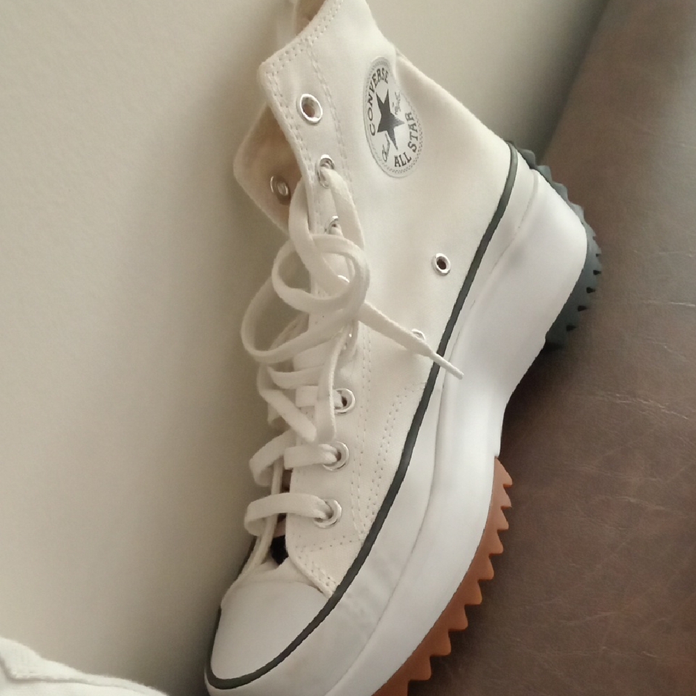 Converse Unisex Chuk Teilor - Picture 8 of 8